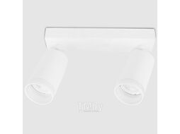 Спот General Lighting GWL-2GU10-M-IP20 / 661821