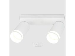 Спот General Lighting GWL-2GU10-M-IP20 / 661821