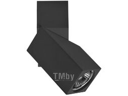 Спот Lightstar Illumo 051057 (черный)