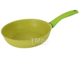 Сковорода Kukmara Trendy Style Lime 240tsl