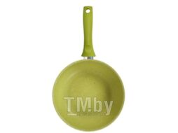 Сковорода Kukmara Trendy Style Lime 240tsl