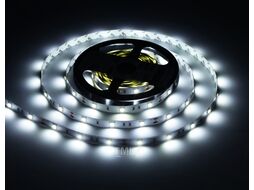 Светодиодная лента Ambrella 5050 30Led 7.2W 6500K / GS1803