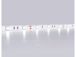 Светодиодная лента Ambrella 5050 30Led 7.2W 6500K / GS1803