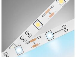 Светодиодная лента Ambrella 5050 30Led 7.2W 6500K / GS1803
