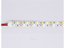 Светодиодная лента Ambrella двухрядная 2835 240Led 19.2W 3000K / GS1601