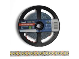 Светодиодная лента Uniel ULS-M16-2835-180LED / UL-00007641