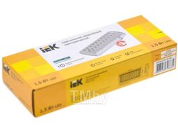 Светильник аварийный IEK ДПА 2101 / LDPA0-2101-30-K01