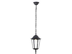 Светильник уличный Ambrella Garden ST2029 BK/CL (черный/прозрачный)