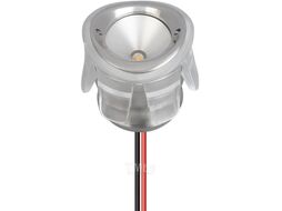 Светильник уличный Arlight ALT-LODESTAR-HANDRAIL-R27-1.5W Warm3000 GR / 045490