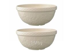 Салатник Tkano Russian North TK22-TW-BW0009 (кремовый/ягоды тайги)