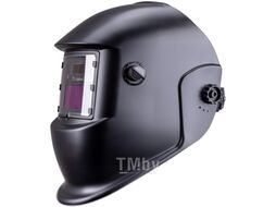 Сварочная маска FoxWeld VARTEG 3500V / 6.22.0031 (черный)