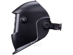 Сварочная маска FoxWeld VARTEG 3500V / 6.22.0031 (черный)