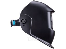 Сварочная маска FoxWeld VARTEG 3500V / 6.22.0031 (черный)