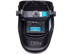 Сварочная маска FoxWeld VARTEG 3500V / 6.22.0031 (черный)