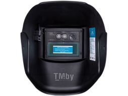 Сварочная маска FoxWeld VARTEG 3500V / 6.22.0031 (черный)