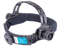 Сварочная маска FoxWeld VARTEG 3500V / 6.22.0031 (черный)