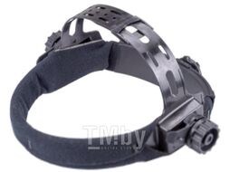 Сварочная маска FoxWeld VARTEG 3500V / 6.22.0031 (черный)