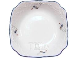 Салатник Cmielow i Chodziez Rococo / E280-0033410 (гусь)