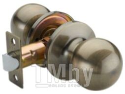 Ручка дверная Lockit ЗШ-05 AB / M607PS