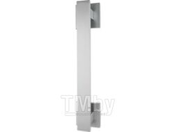 Ручка дверная Oro & Oro 106S-15E Msn