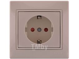 Розетка Lezard Mira 701-0303-124