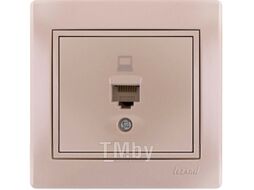 Розетка Lezard Mira 701-3030-139