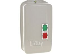Пускатель магнитный ETP LE-1 D80 LR2-D3363 380V / 16149