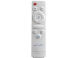 Потолочный светильник Sonex Nohava Blue 7669/EL