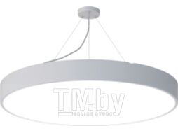 Потолочный светильник ЭРА Geometria Ring SPO-132-W-40K-088 / Б0058902
