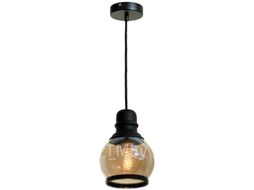 Потолочный светильник Lussole Loft GRLSP-9689