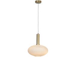 Потолочный светильник Lussole Loft Ondulati LSP-8353