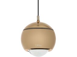 Потолочный светильник LED4U L8753-1 GD