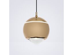 Потолочный светильник LED4U L8753-1 GD
