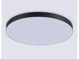 Потолочный светильник Ambrella FV5541 BK (черный)
