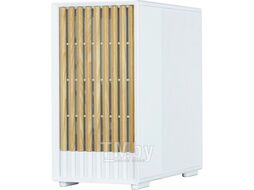 Корпус ZALMAN P10 NAMU белый