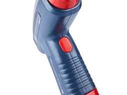 Опрыскиватель аккумуляторный ОСА 1.5 (3.7V_1.5Ah / 1.5 л / 2 форсунки) ELITECH 210635
