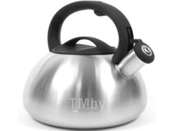 Чайник со свистком TimA WTK059