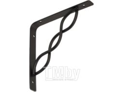 Полкодержатель Domax WPRP 150 / 523501 (черный)