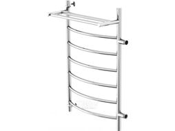 Полотенцесушитель водяной Gloss & Reiter Raduga Lux LeRi ЛБ.(П)50x80.Д6.П1