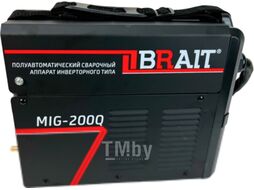 Полуавтомат сварочный Brait MIG-200Q