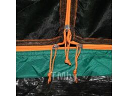 Палатка Следопыт Aleus 2 / PF-TSS-01