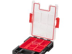 Органайзер для инструментов QBrick System One Organizer M 2.0 / ORGQM2CZABY003 (черный)
