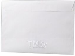 Набор конвертов почтовых Ряжская печатная фабрика С4 / ш/к-70765 (500шт)