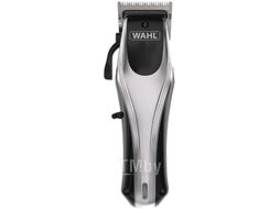 Машинка для стрижки волос Wahl 09657.0460 Rapid Clip (серебристый)