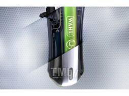 Машинка для стрижки волос Wahl 09657.0460 Rapid Clip (серебристый)