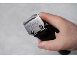 Машинка для стрижки волос Wahl 09657.0460 Rapid Clip (серебристый)