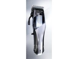 Машинка для стрижки волос Wahl 09657.0460 Rapid Clip (серебристый)