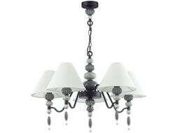 Люстра Odeon Light Sochi 4896/7