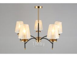 Люстра Omnilux Abriola OML-67307-05