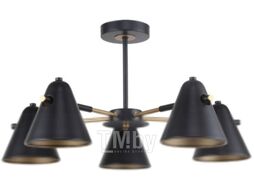 Люстра F-Promo Rigor 2844-5P